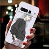 Anime Mahito Hülle Case Phone Case Für Google Pixel 10 9 Pro XL 9A 8 7 6 Pro Pixel 8A 7A 6A Pixel 8 7 6 5 Hülle