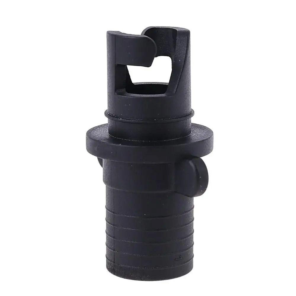 High Strength Boat Pump Hose Air Valve High Quality Boats Accessories Kayak Inflatable Air Valve