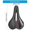 Durability Mountain Bike Seated Cushions Versatiles Bike Seated Cushions for Men Women Cycling Training Leisures