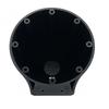 3.5 Inch 4 Inch Car Audio Modified Mid-range Multi-function Speaker Bracket Seat Speaker Box Plastic Shell One PCS