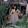 CD MARIA MULDAUR - Louisiana Love Call CDBT1081 Black Top Recor 1992 US Rock Used