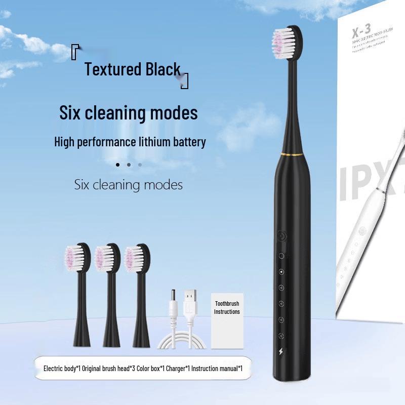 OLOEY X3 Sonic Electric Toothbrush