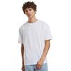 Build Your Brand Unisex Adult Basic Light Loose T-Shirt