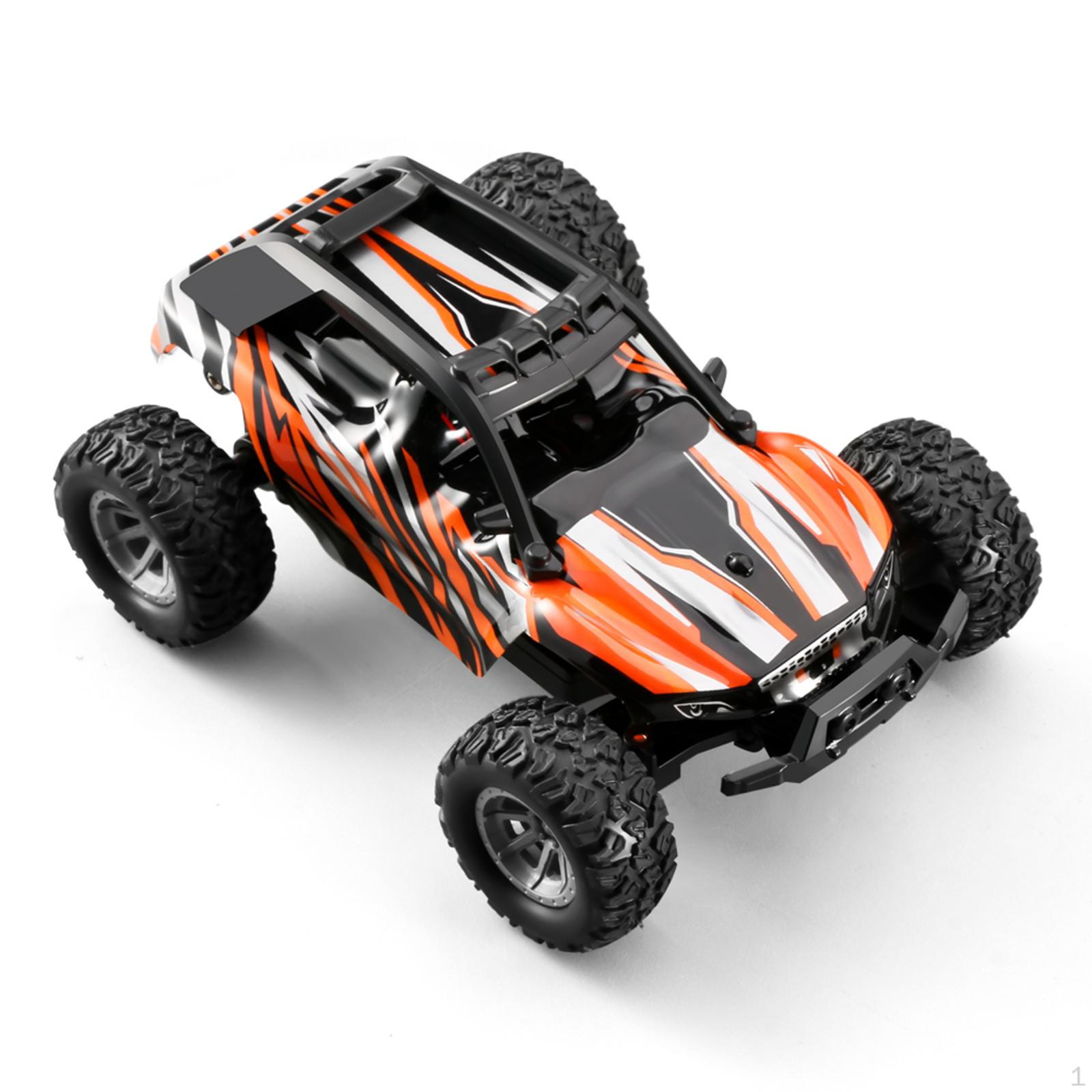 Автомобиль, Высокий Пульт Дистанционного Управления 1:132 Мини RC S801 2 Batteries