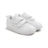 ASICS Cotla Comfortable Cushioning, Wear Resistant Low top Sports Casual Shoes White Kids' 1144A262-100