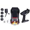 1/16 Remote Control Car 30km/h High Speed Remote Control Sports Racing Car for Boys Girls