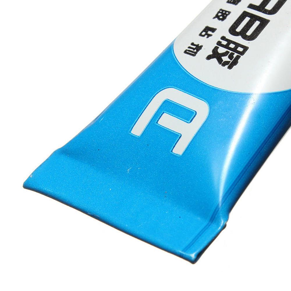 10g A+B Epoxy Resin Glue Metal Glue Iron Stainless Aluminum Alloy Glass Plastic Wood and Marble Quick Drying Universal
