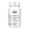 Glutathione Skin Brightener with Ceramosides - 30 Vcaps