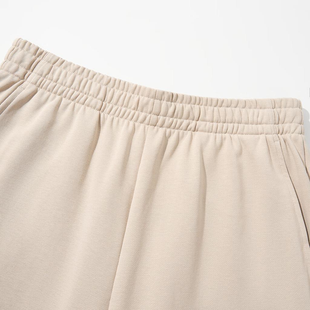 adidas Sportlicher Lifestyle Schnür-Casual Atmungsaktiv Dehnbar Bündchen Mid-Waist Gestrickte Sporthose Herrenhose KA1491