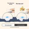 Herlab Antibacterial Day & Night Sanitary Napkin Combo
