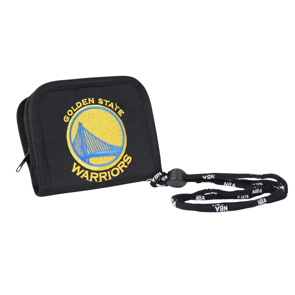 

Sun Art NBA.RF Wallet WARRIORS NBA-013A-WA