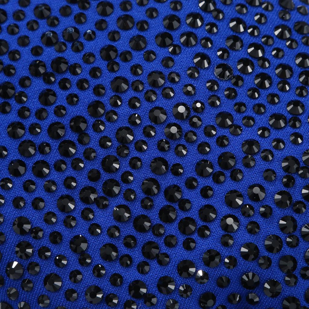 Adult Fashion Reusable Windproof Fog Haze Mask Diamond Mask for Women