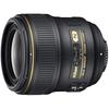 Nikon Single Focus Lens AF-S NIKKOR 35mm f/1.4g Full Size Compatible