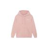 Li Ning Sweatshirts Unisex Mist Pink Hooded Moderate Regular AWDSC97-1