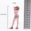 Miniature Figure Diorama Layout Props DIY Projects Small Tiny Decoration Landscape Decor