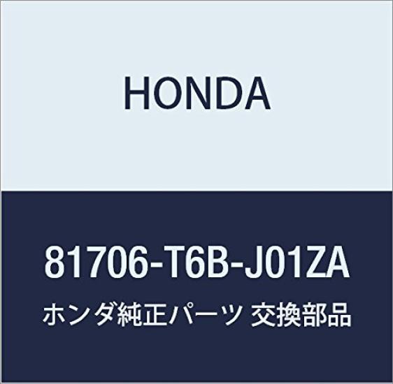 

Оригинальные запчасти Honda Крышка для ног L Номер детали 81706-T6B-J01ZA