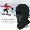 Windproof Hat Winter Motorcycle Face Mask Hat Neck Helmet Beanies Hat Unisex