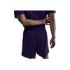 Nike Feuchtigkeitstransportierend Kühl Weich Vielseitig Fünf-Punkt Basketballshorts Herrenshorts Court-Purple HJ8104547
