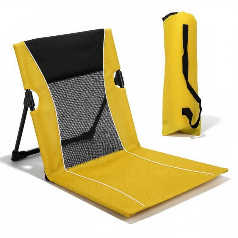 OIMG Outdoor Folding Lounge Chair