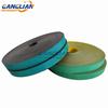 30 Meters Feeder Belt for Heidelberg Conveyor Belt Yellow + green Paper press paper tape Offset printing machine Folding machine