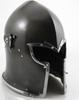 Medieval Wearable Barbuta Knight Templar Crusader Helmet Halloween Helmet Gift