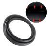Replace 74865-T2A-003 Car Trunk Lid Seal Weatherstrip for Accord Auto Accessory