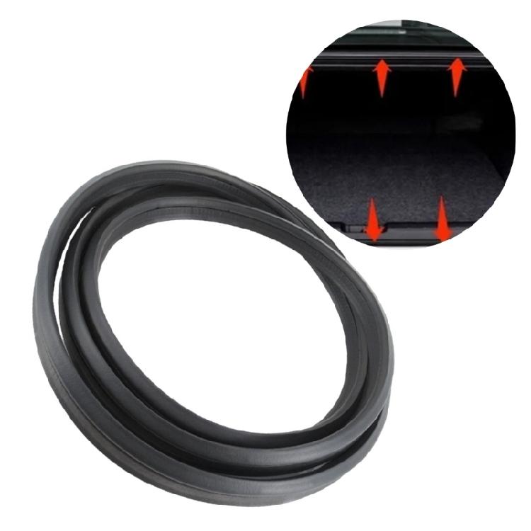 Replace 74865-T2A-003 Car Trunk Lid Seal Weatherstrip for Accord Auto Accessory