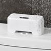 Automatic Toilet Flusher Kit Touchless Toilet Smart Infrared Sensor Flusher for Bathroom