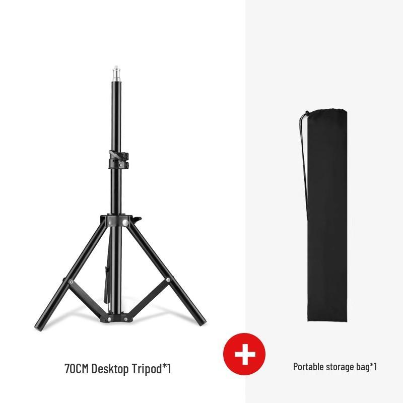 Reinforced 2.8m Stainless Steel Light Stand with Magic Legs for Flash Photography