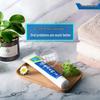 Yunnan Baiyao Mint Toothpaste Oral Care Set