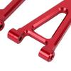 2Pcs Front Lower Swing Arm Aluminum Alloy Accessory for MJX 1Celsius16 16208 16207 16210