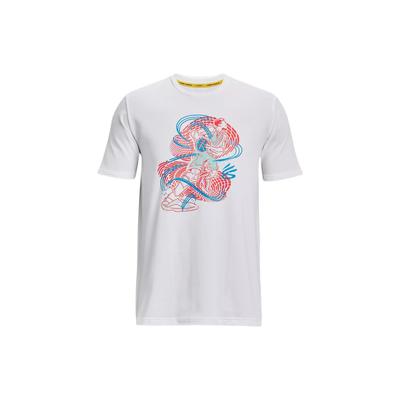 T-Shirts & Muskelshirts – T-Shirts