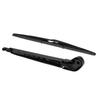 Car Rear Window Windshield Wiper Arm & Blade Complete Replacement Set for  FOCUS MK2