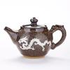Elegant Ceramic Beauty Teapot