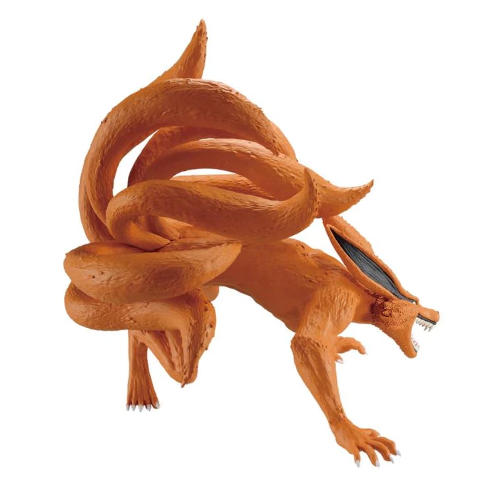 NARUTO Shippuden Kurama Figur A