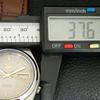 VINTAGE SEIKO 5 AUTOMATIC JAPAN MENS ORIGINAL DIAL WATCH A709161-1