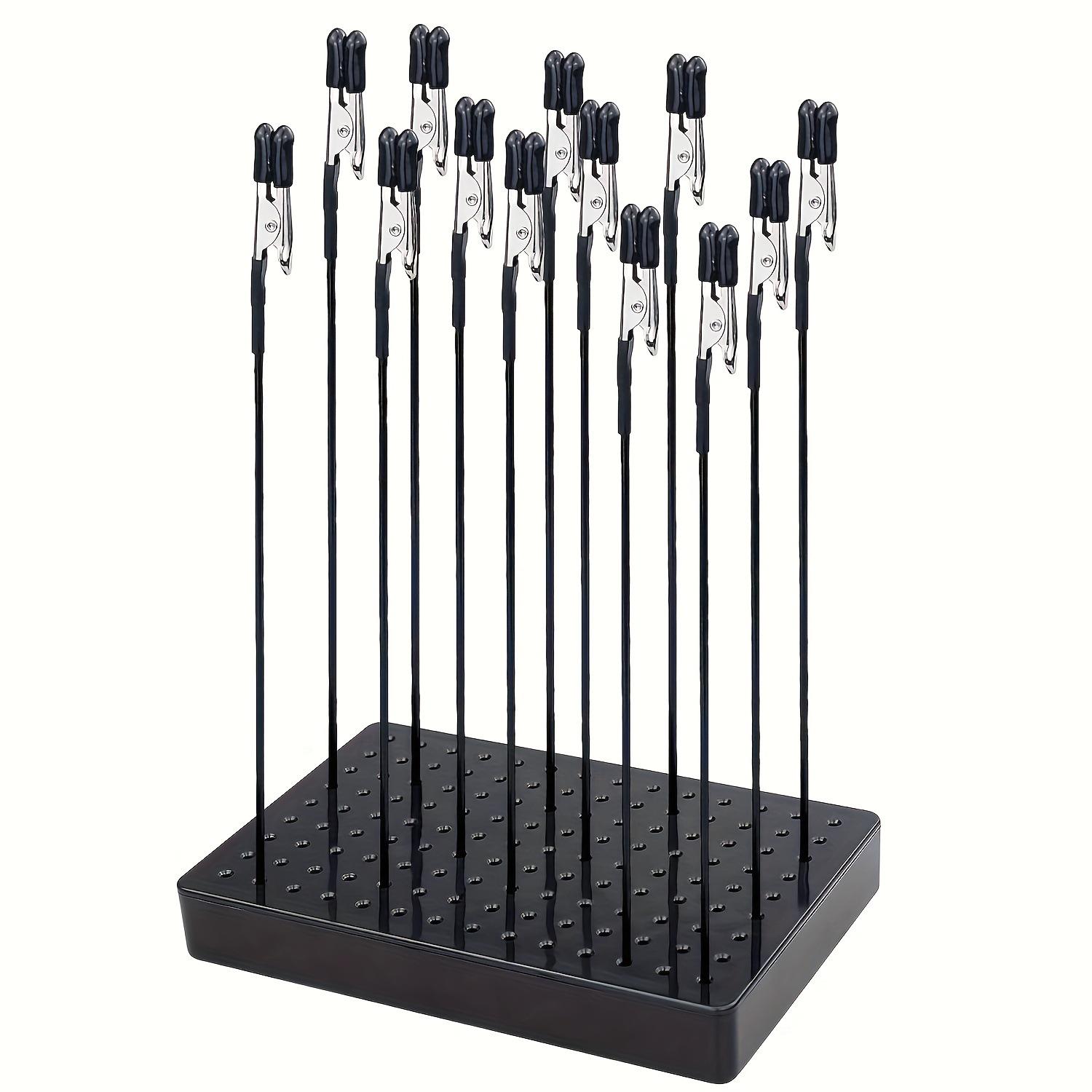 

Гибкая магнитная основа, зажимы для покраски моделей с мягкими резиновыми головками