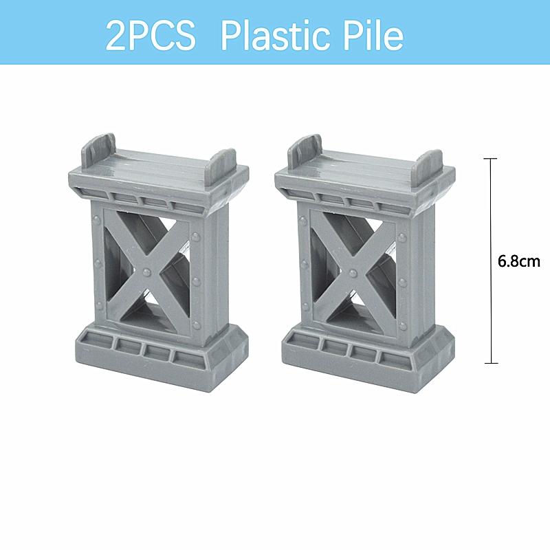 Kinds Of Wooden Track Accessories Beech Wood Railway Train Track Connector Toys Fit Biro All Brands Wooden Tracks Lights Toys