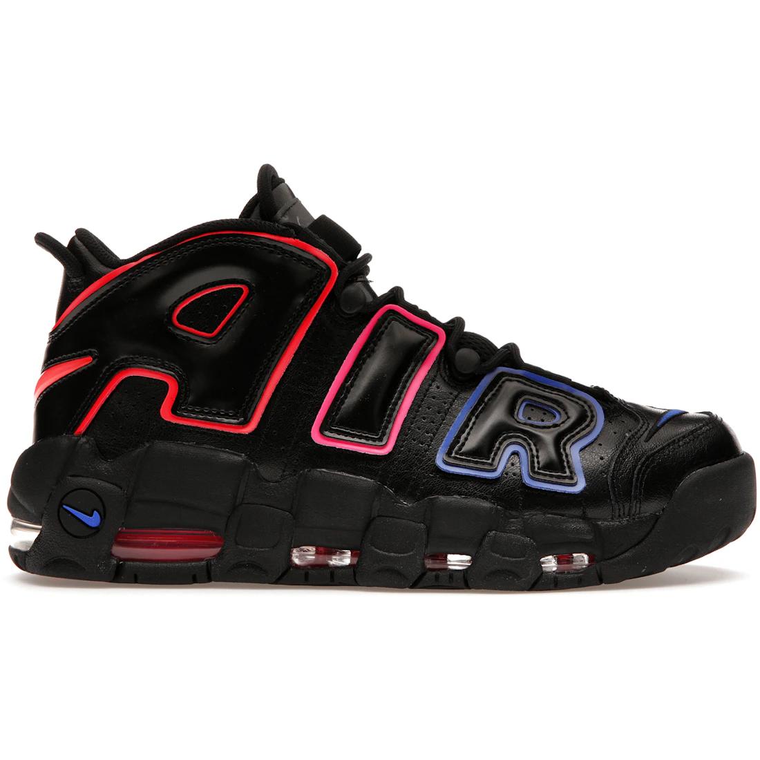 

Sneaker Nike Air More Uptempo 96 Electric(FD0729-001) 40.5