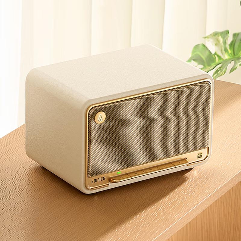 

Edifier M330 Retro Bluetooth Speaker