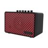 10W Electric Guitar Amp Portable Guitar Practice Speaker for Daily Practice Street Performances Rechargeable with