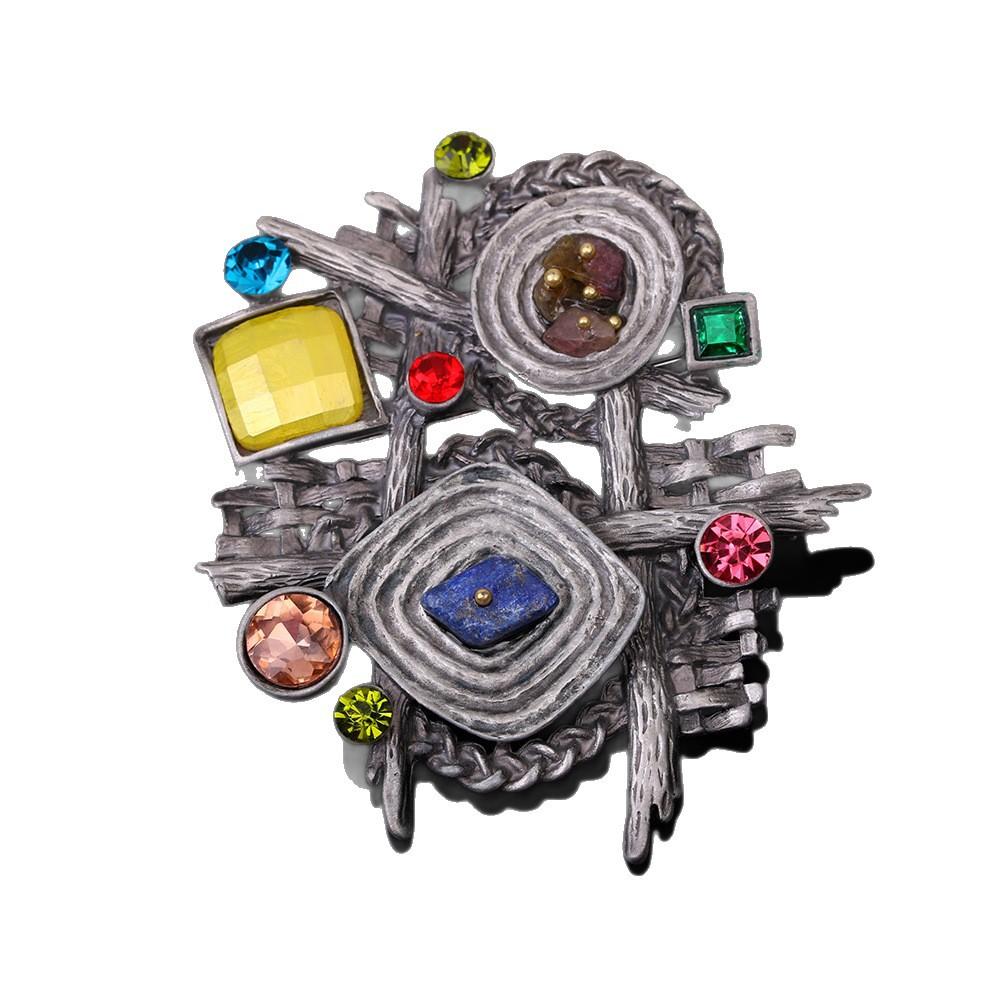 Fashion  Brooches For Women's Jewelry