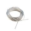 EWR5473-1 Window Regulator Repair Cable Steel Wire Rope 7x7 Diameter: 1.6 Mm Length : 10 Meter for Car Window Regulator