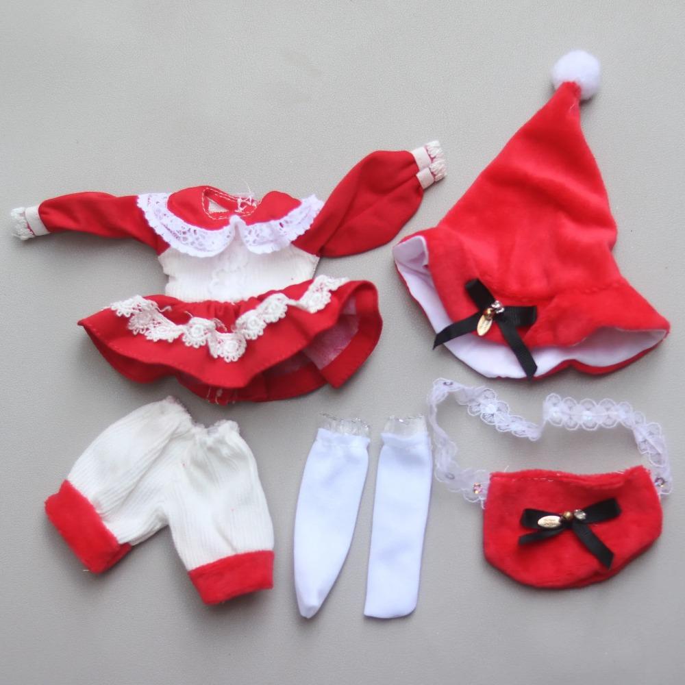 

Одежда для куклы 30 см Повседневная одежда Платье Юбка Шляпа Футболка Брюки Наряд 1/6 BJD Кукла Сменная одежда DIY Кукольные аксессуары For 1-6 BJD(30cm)