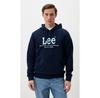 Lee Logo Hoodie
