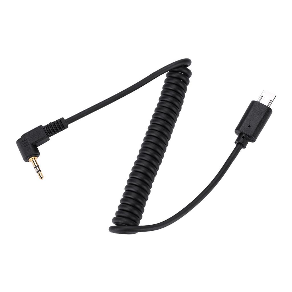 RM-VPR1 3.5mm/2.5mm   Shutter Relse Cable for NaSony  Iii A9/A99 ii   ii  500 (3.5mm  )