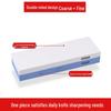 Dual-Sided Sharpening Stone