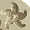 Marine Life Conch Starfish Shell Fondant Cake Silicone Mold Diy Chocolate Mold Kitchen Liquid Cake