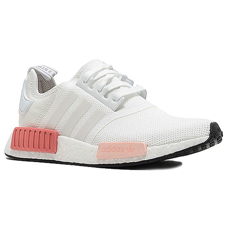 Adidas Wmns NMD_R1 'White Rose' Women's BY9952