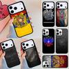 Armenia Coat Of Arms Flag Phone Case For Apple iPhone 17 Air 16E 15 14 Plus 13 12 11 Pro Max Mini Funda Cover